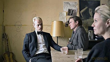 Les Héritiers-Saison 1