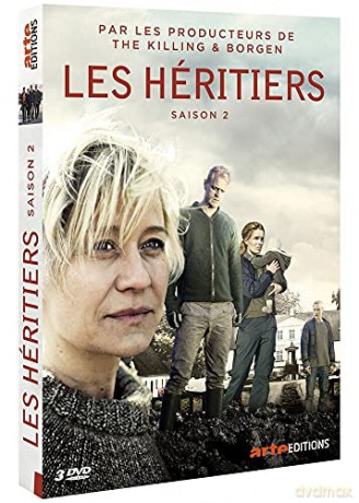 Les Héritiers-Saison 2
