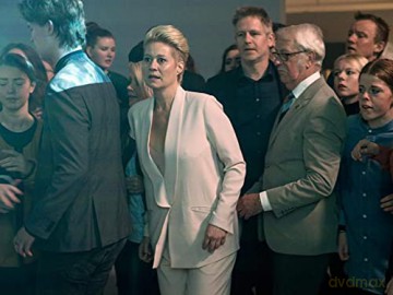 Les Héritiers-Saison 3