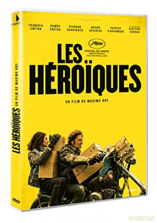 Les Héroiques
