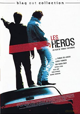 Les Héros