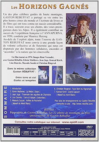 Les Horizons gagnés
