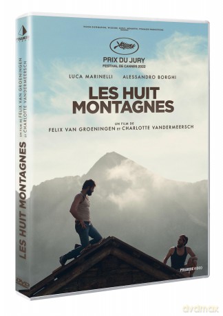 Les Huit Montagnes
