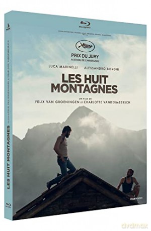 Les Huit Montagnes