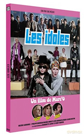 Les Idoles