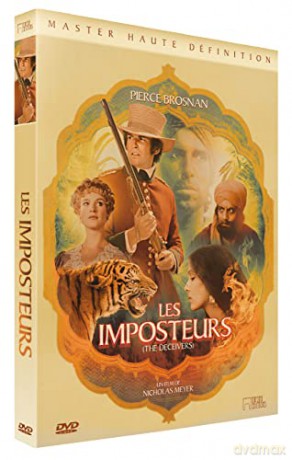 Les Imposteurs