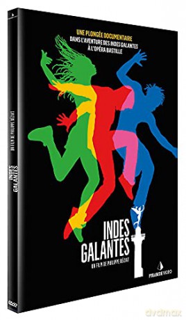 Les Indes Galantes