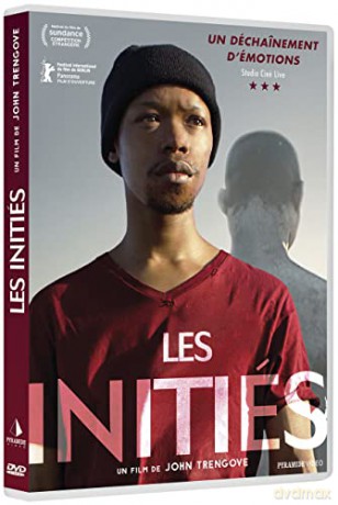 Les Initiés