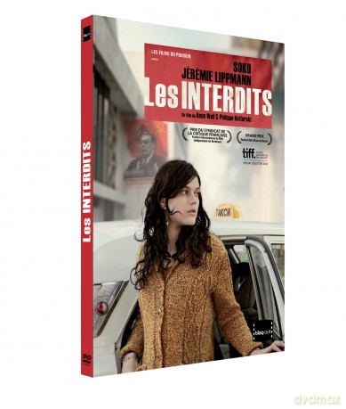 Les Interdits