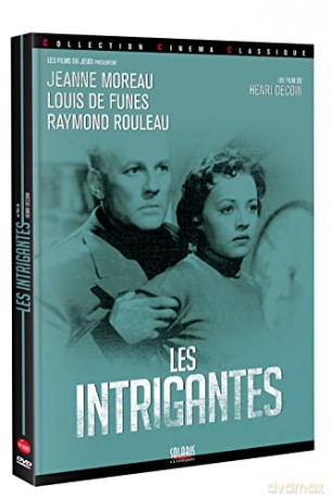 Les Intrigantes