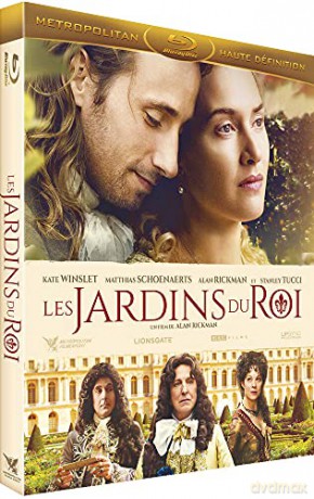 Les Jardins du Roi