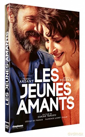 Les Jeunes Amants