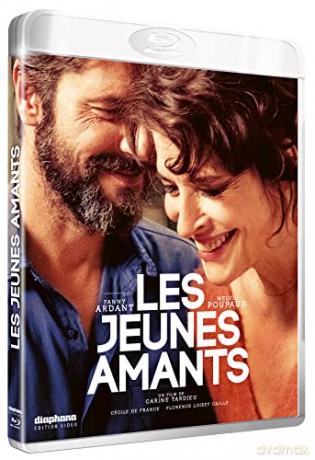 Les Jeunes Amants