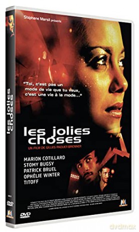 Les Jolies Choses
