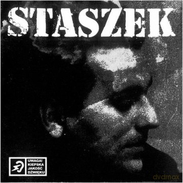 Stanisław Staszewski: Staszek [CD]