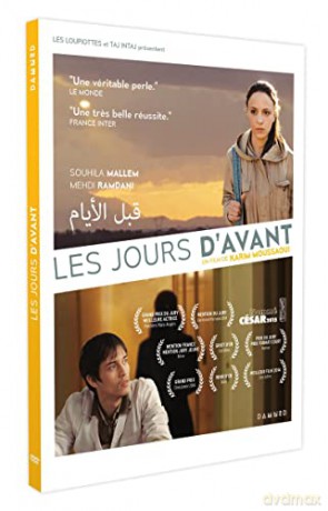 Les Jours d'avant