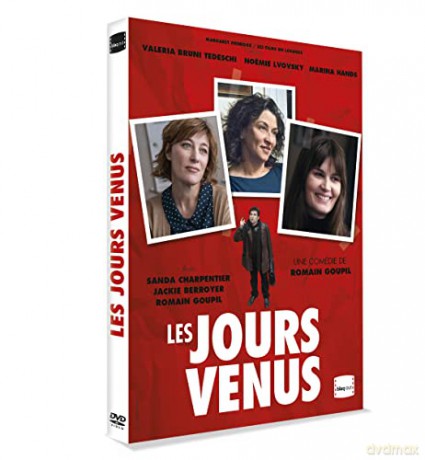 Les Jours Venus.