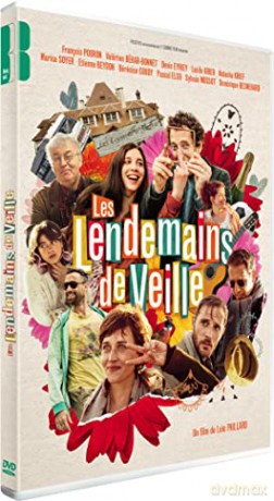 Les Lendemains de Veille