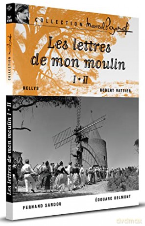 Les Lettres de Mon Moulin I et II