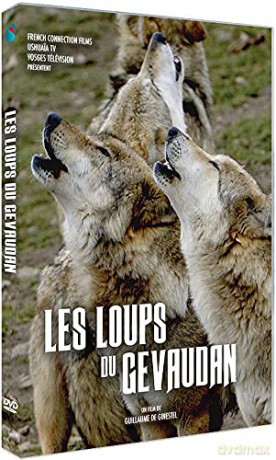 Les Loups du Gévaudan