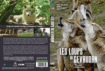 Les Loups du Gévaudan