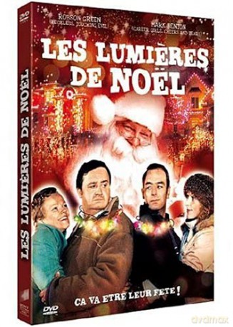 Les Lumieres de Noël