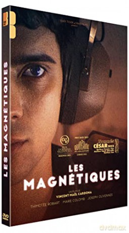 Les Magnétiques
