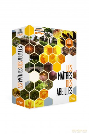 Les Maîtres des Abeilles-La série