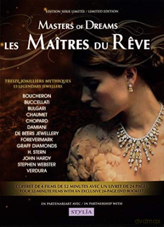 Les Maîtres du reve