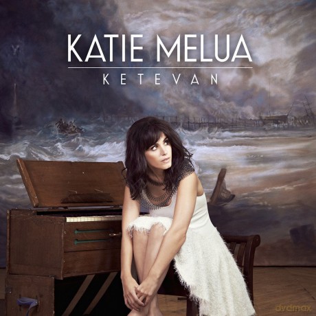 Katie Melua: Ketevan [CD]