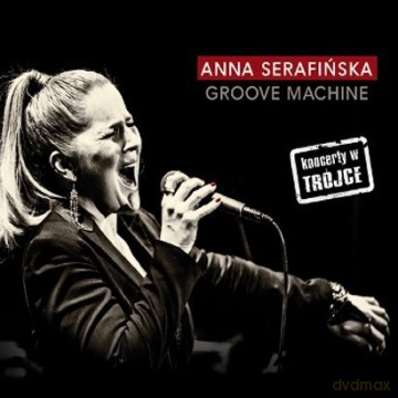 Anna Serafińska: Koncerty W Trójce Vol 6 (digipack) [CD]