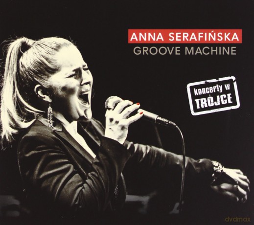 Anna Serafińska: Koncerty W Trójce Vol 6 (digipack) [CD]