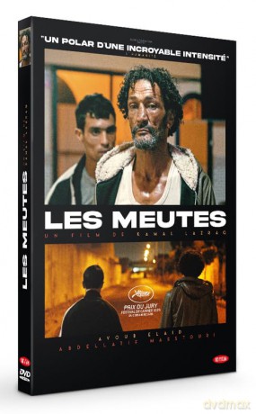 Les Meutes