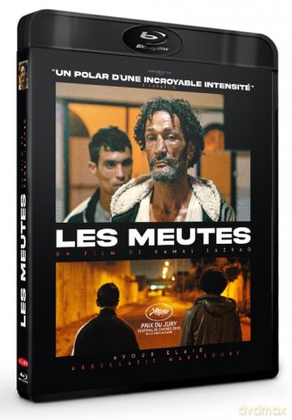 Les Meutes