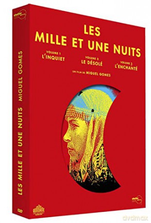 Les Mille et Une Nuits