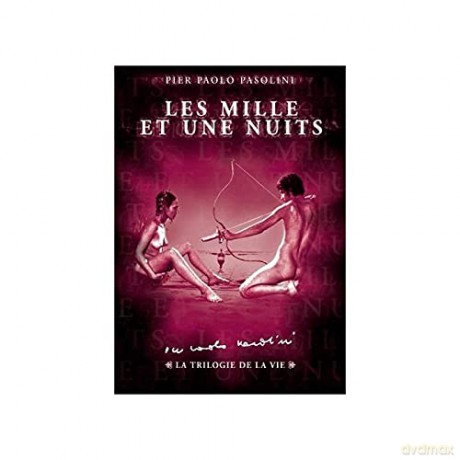 Les Mille et Une Nuits