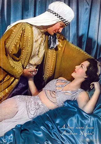 Les Mille et une nuits