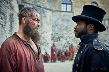 Les Misérables