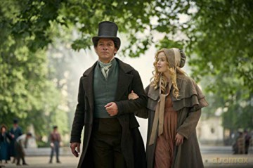 Les Misérables