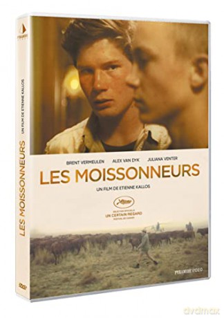 Les Moissonneurs