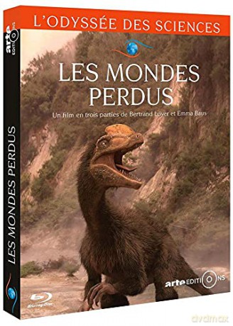 Les Mondes perdus