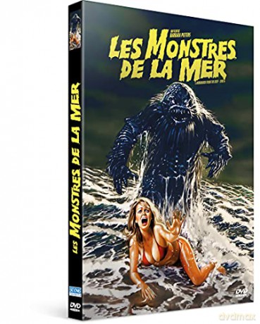 Les Monstres de la mer