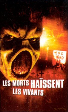 Les Morts haissent les vivants