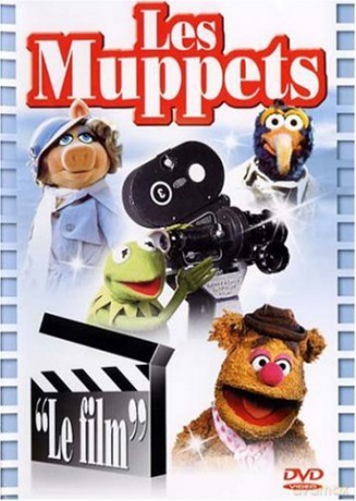 Les Muppets - Le Film