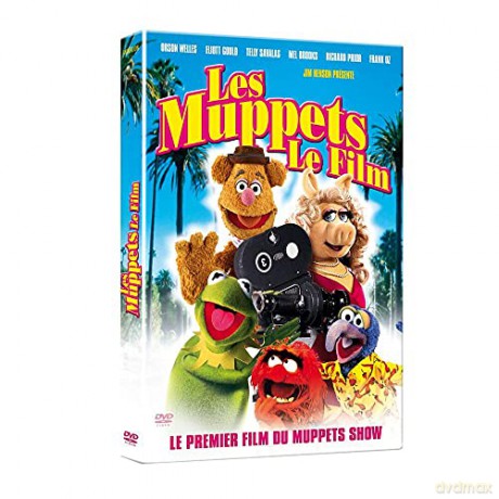 Les Muppets-Le Film