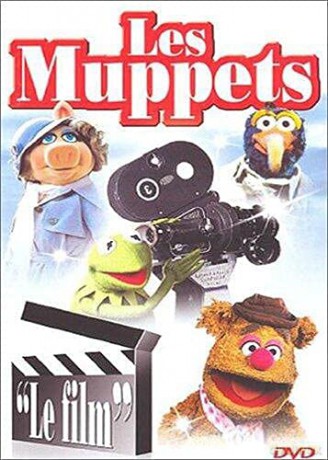 Les Muppets-Le Film