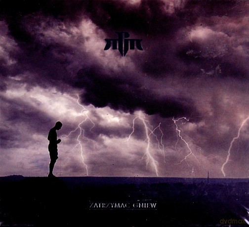 Pmm: Zatrzymać Gniew (digipack) [2CD]