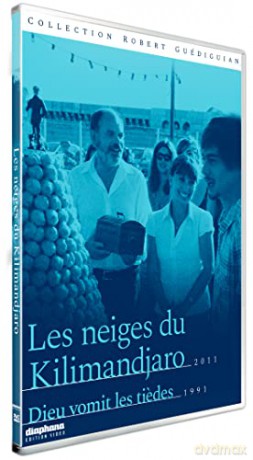 Les Neiges du Kilimandjaro + Dieu Vomit Les tiedes