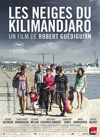 Les Neiges du Kilimandjaro + Dieu Vomit Les tiedes