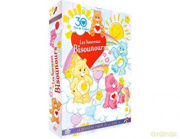 Les Nouveaux Bisounours (Calinours) -Partie 2